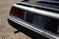 Delorean DMC-12 "Time hasn't caught up with the car" Famous for it Silber - thumbnail 34