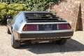 Delorean DMC-12 "Time hasn't caught up with the car" Famous for it Silber - thumbnail 11