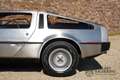 Delorean DMC-12 "Time hasn't caught up with the car" Famous for it Silber - thumbnail 24
