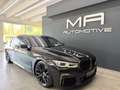 BMW 730 730 d M Sport *HK*HUD*SHADOW*GESTIK*SOFTC*KEYLESS* Schwarz - thumbnail 2
