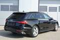 Audi A4 Avant 35 TDI S-tronic * virtual Cockpit*LEDER*AHK* Schwarz - thumbnail 4