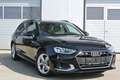 Audi A4 Avant 35 TDI S-tronic * virtual Cockpit*LEDER*AHK* Schwarz - thumbnail 5