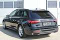 Audi A4 Avant 35 TDI S-tronic * virtual Cockpit*LEDER*AHK* Schwarz - thumbnail 2