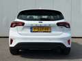 Ford Focus 1.0 Hybrid Connected NAP Navi PDC Led super staat! Wit - thumbnail 8