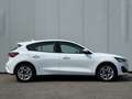 Ford Focus 1.0 Hybrid Connected NAP Navi PDC Led super staat! Wit - thumbnail 5