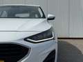 Ford Focus 1.0 Hybrid Connected NAP Navi PDC Led super staat! Wit - thumbnail 7