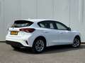 Ford Focus 1.0 Hybrid Connected NAP Navi PDC Led super staat! Wit - thumbnail 2