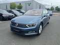 Volkswagen Passat Variant Comfortline  4Motion/ACC+++ Blau - thumbnail 1