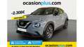Nissan Juke 1.0 DIG-T Acenta 4x2 84kW Gris - thumbnail 1