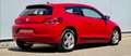 Volkswagen Scirocco Scirocco 1,4 TSI Pickerl 3/2026+4 Rot - thumbnail 4