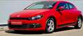 Volkswagen Scirocco Scirocco 1,4 TSI Pickerl 3/2026+4 Rot - thumbnail 1