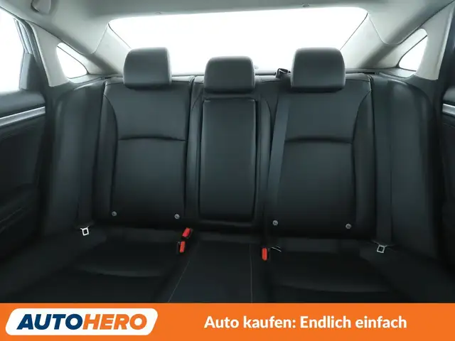 Honda Civic view 15