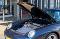 Porsche 993 993 carrera in manual Bleu - thumbnail 13