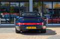 Porsche 993 993 carrera in manual Bleu - thumbnail 5