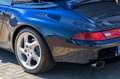 Porsche 993 993 carrera in manual Blau - thumbnail 25