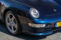 Porsche 993 993 carrera in manual Blau - thumbnail 26