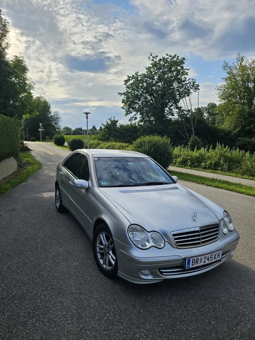 Mercedes-Benz C 220 Avantgarde CDI Aut. - 1