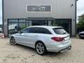 Mercedes-Benz C 300 T-Modell 4MATIC T Silber - thumbnail 9