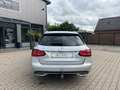 Mercedes-Benz C 300 T-Modell 4MATIC T Silber - thumbnail 6