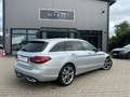 Mercedes-Benz C 300 T-Modell 4MATIC T Silber - thumbnail 5