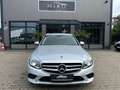 Mercedes-Benz C 300 T-Modell 4MATIC T Silber - thumbnail 2