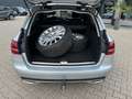 Mercedes-Benz C 300 T-Modell 4MATIC T Silber - thumbnail 7