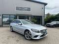 Mercedes-Benz C 300 T-Modell 4MATIC T Silber - thumbnail 3