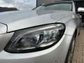 Mercedes-Benz C 300 T-Modell 4MATIC T Silber - thumbnail 18