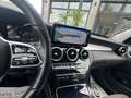Mercedes-Benz C 300 T-Modell 4MATIC T Silber - thumbnail 11