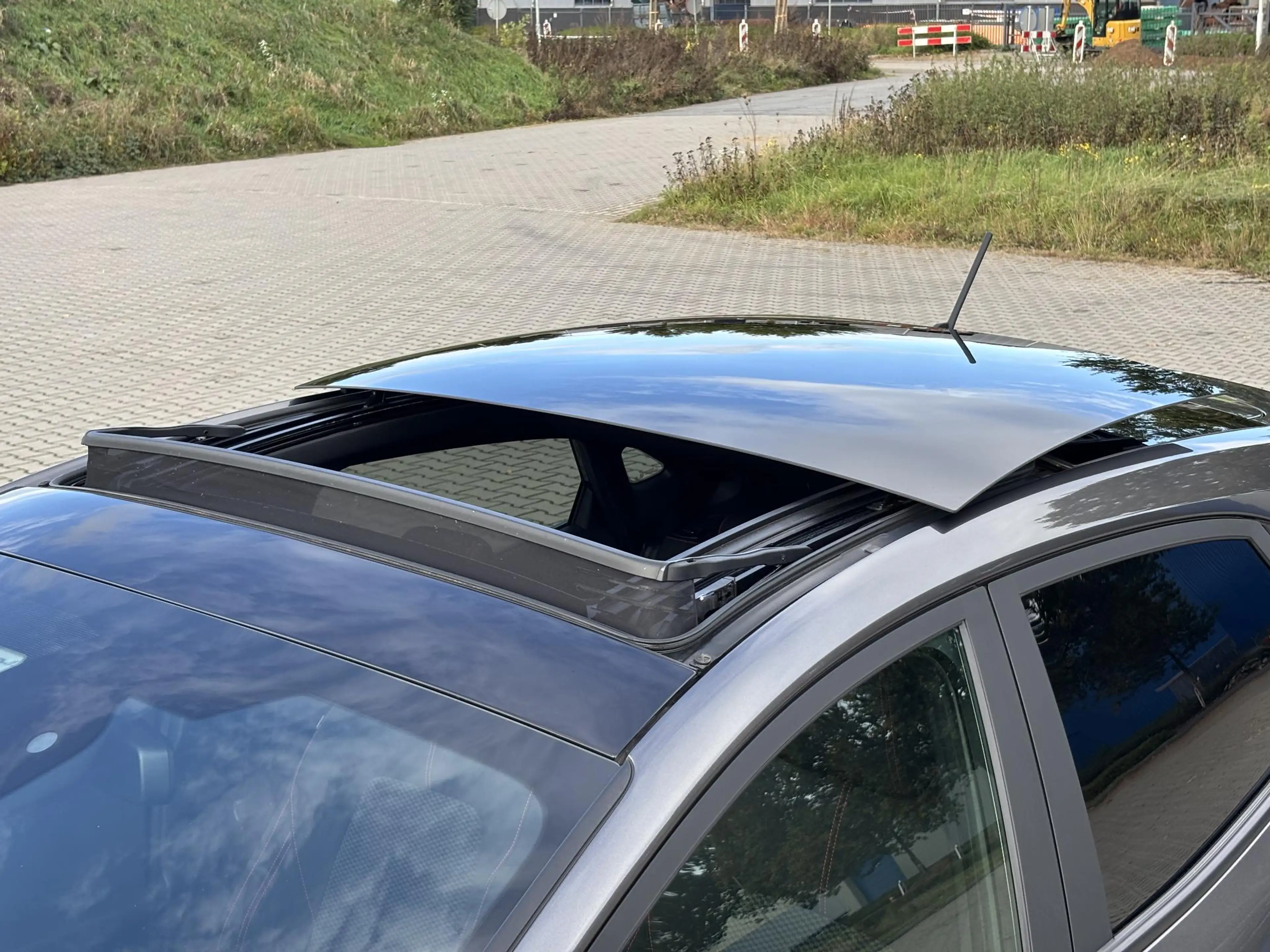 Ford Puma 1.0 EcoBoost Hybrid ST-Line X | Afneembare Trekhaa — photo 4