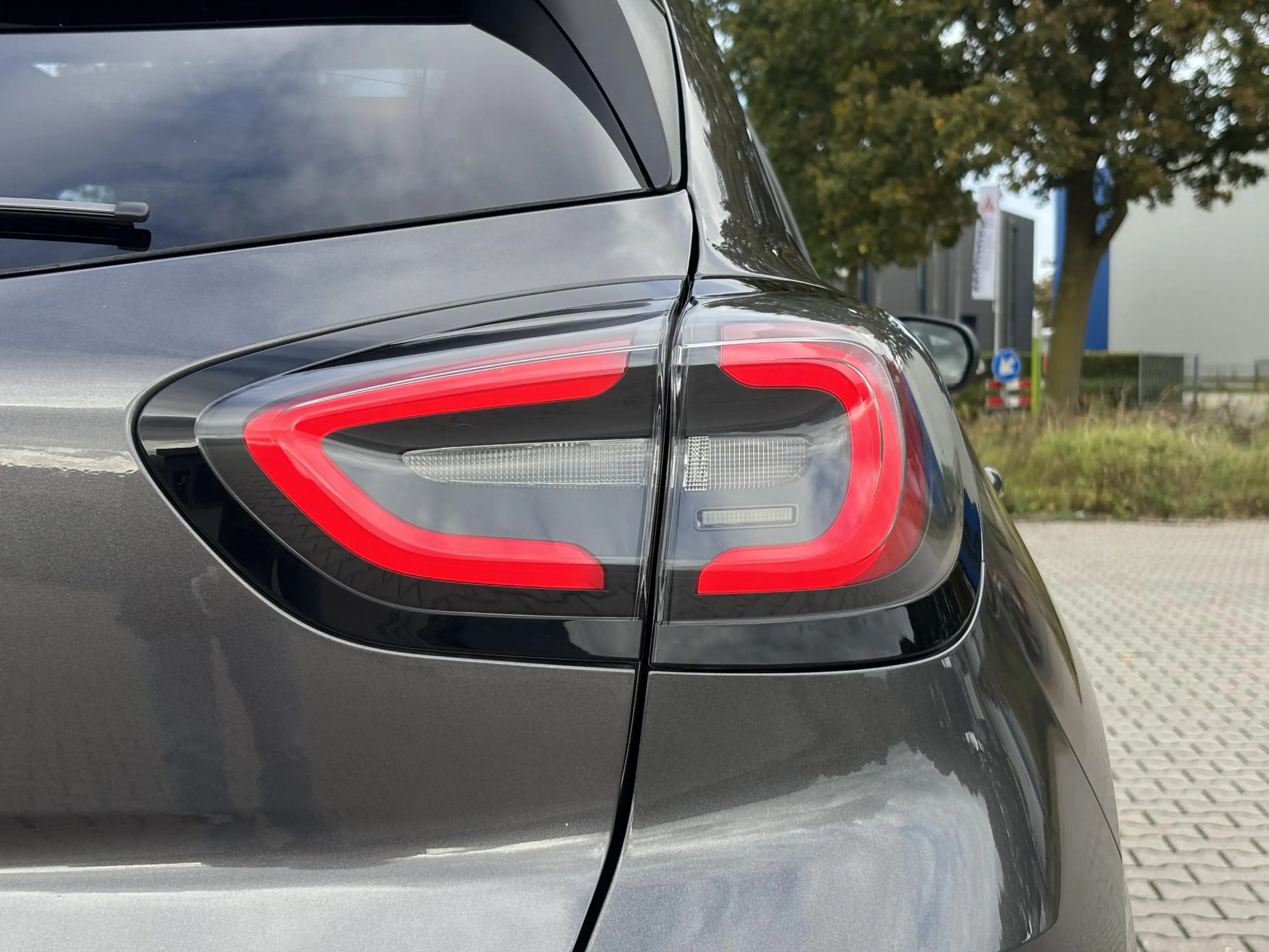 Ford Puma 1.0 EcoBoost Hybrid ST-Line X | Afneembare Trekhaa — photo 15