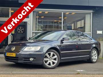 3.2 V6 4p. LUCHTVERING / VR6 / R32 / YOUNGTIMER