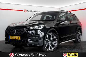 1.5 TSI FR Business Intense 7Pers|panorama|Trekhaa