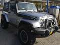 Jeep Wrangler Wrangler 2.8 CRD Sahara Zilver - thumbnail 5