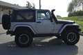 Jeep Wrangler Wrangler 2.8 CRD Sahara Zilver - thumbnail 6
