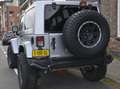 Jeep Wrangler Wrangler 2.8 CRD Sahara Zilver - thumbnail 23