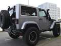Jeep Wrangler Wrangler 2.8 CRD Sahara Zilver - thumbnail 22