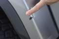 Jeep Wrangler Wrangler 2.8 CRD Sahara Zilver - thumbnail 20