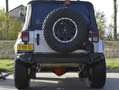 Jeep Wrangler Wrangler 2.8 CRD Sahara Zilver - thumbnail 4