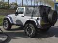 Jeep Wrangler Wrangler 2.8 CRD Sahara Zilver - thumbnail 3