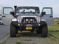 Jeep Wrangler Wrangler 2.8 CRD Sahara Zilver - thumbnail 13