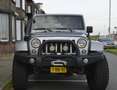 Jeep Wrangler Wrangler 2.8 CRD Sahara Zilver - thumbnail 24