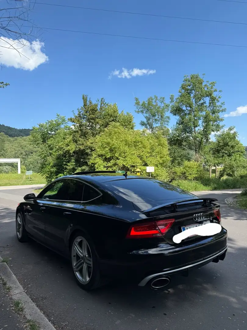 Audi A7 Sportback 3,0 TDI DPF Aut. - 2