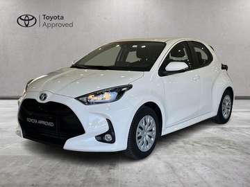 Yaris 1.5h Active