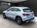 Mercedes-Benz GLA 250 e LED*Leder*Kamera*Navi*DigTacho*STHZG Argent - thumbnail 6