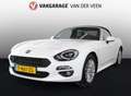Fiat 124 Spider 1.4 M-Air T Ann. Wit - thumbnail 1