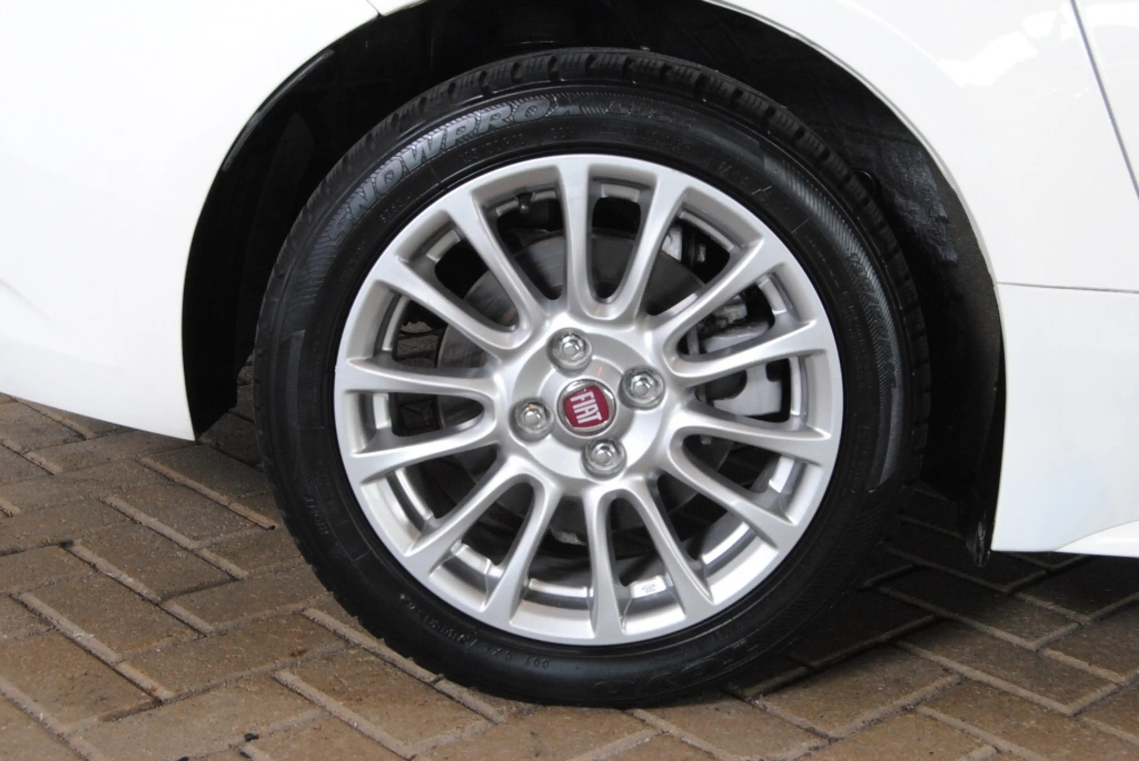 Fiat 124 Spider 1.4 M-Air T Ann. — photo 5