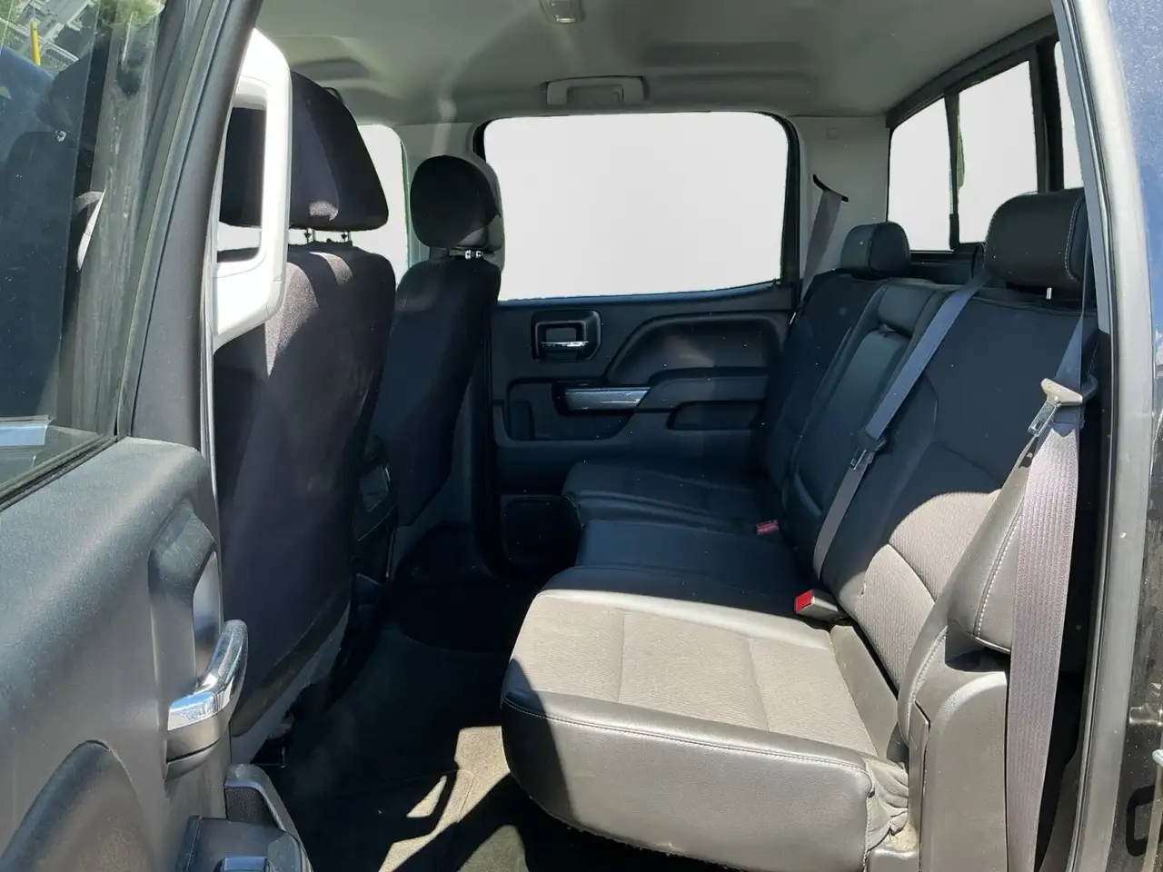 GMC Sierra 3500HD fotografie GMC Sierra 3500HD