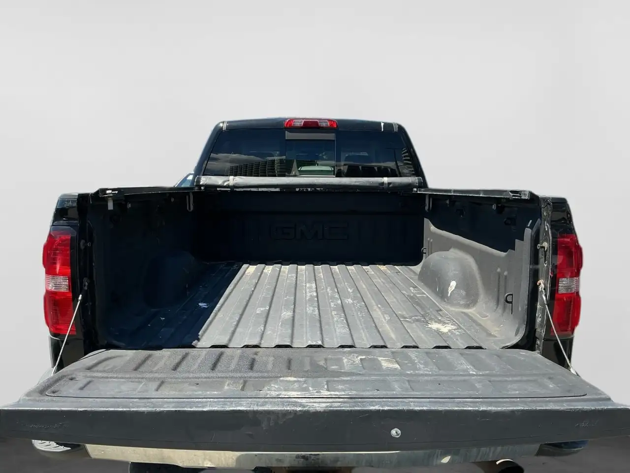 GMC Sierra 3500HD fotografie GMC Sierra 3500HD