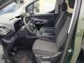 Toyota Proace PROACE City Verso Family 1,5 D-4D Grün - thumbnail 8
